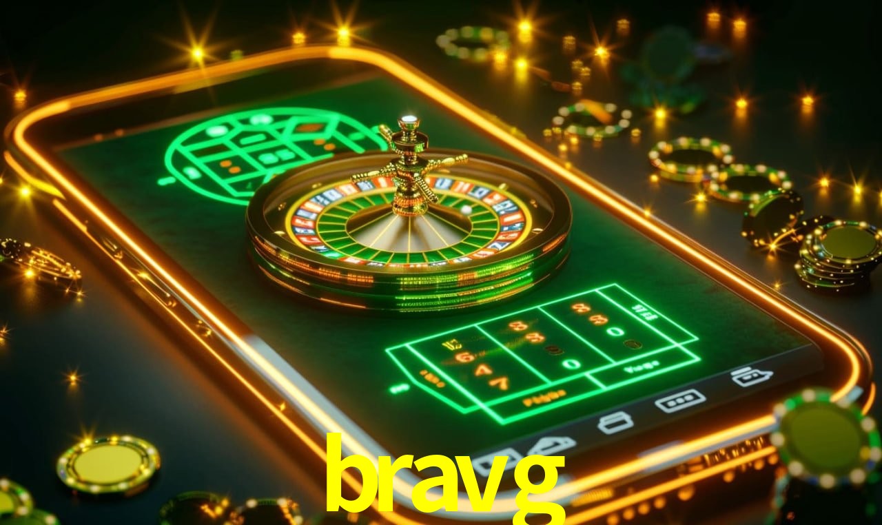 bravg - Support