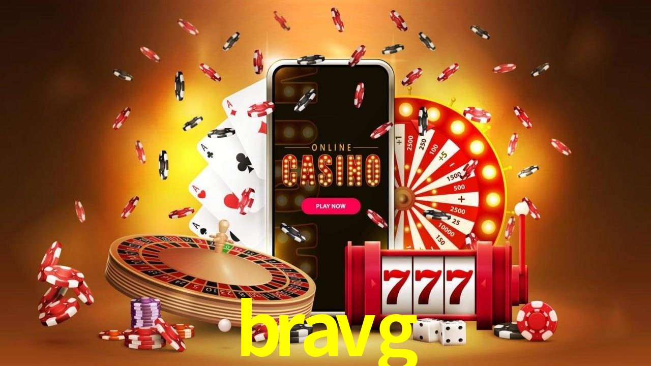 bravg São Paulo - Jogo Providers