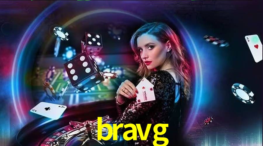 Flash Promotion bravg