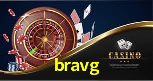 Jogos de Slot bravg