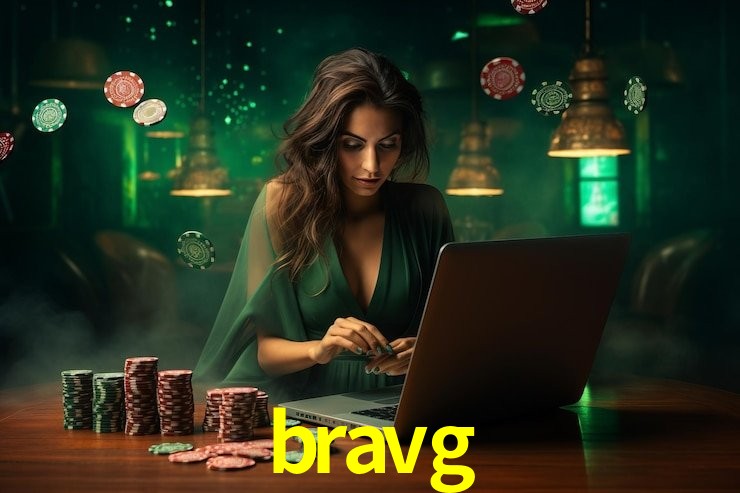 bravg - App Security