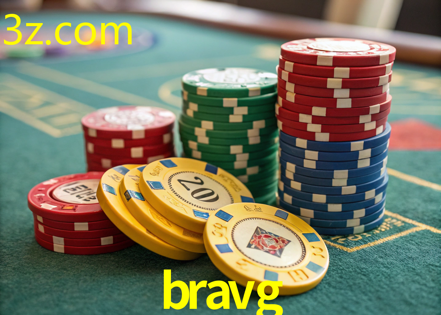 BRAVG