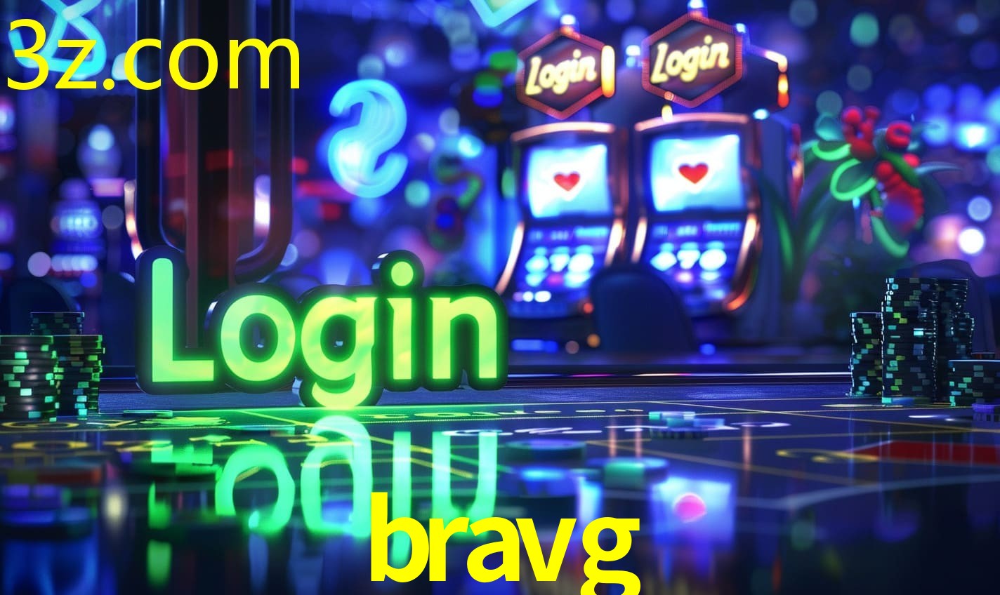 BRAVG