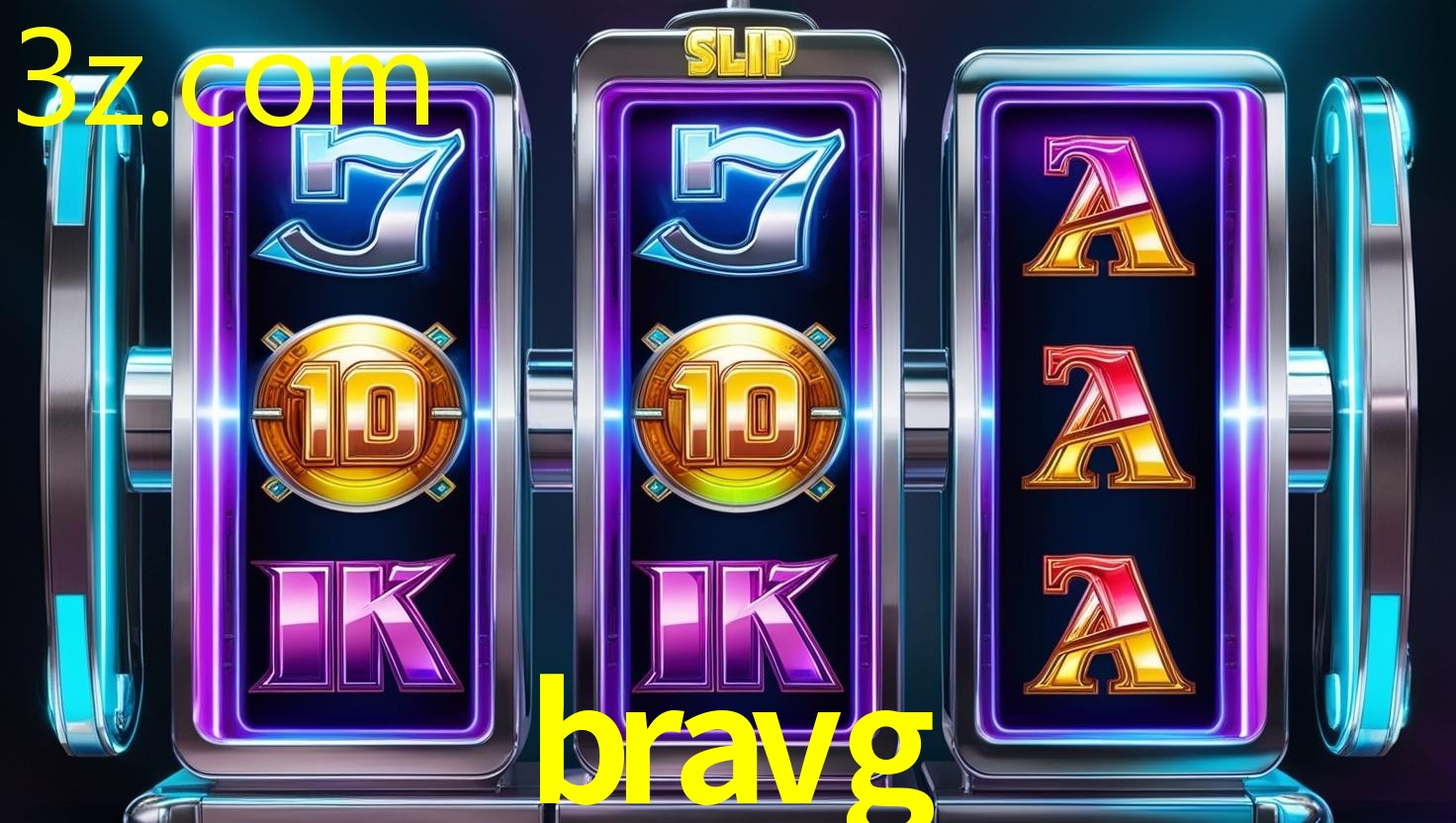 BRAVG