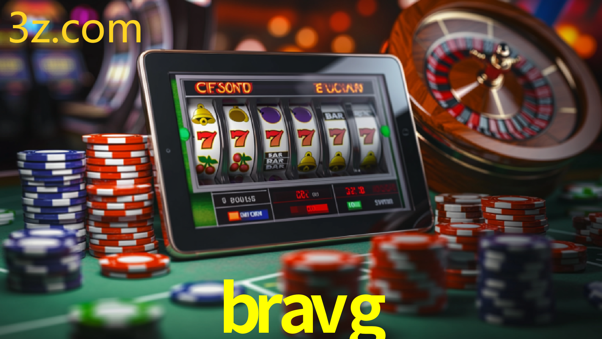 BRAVG