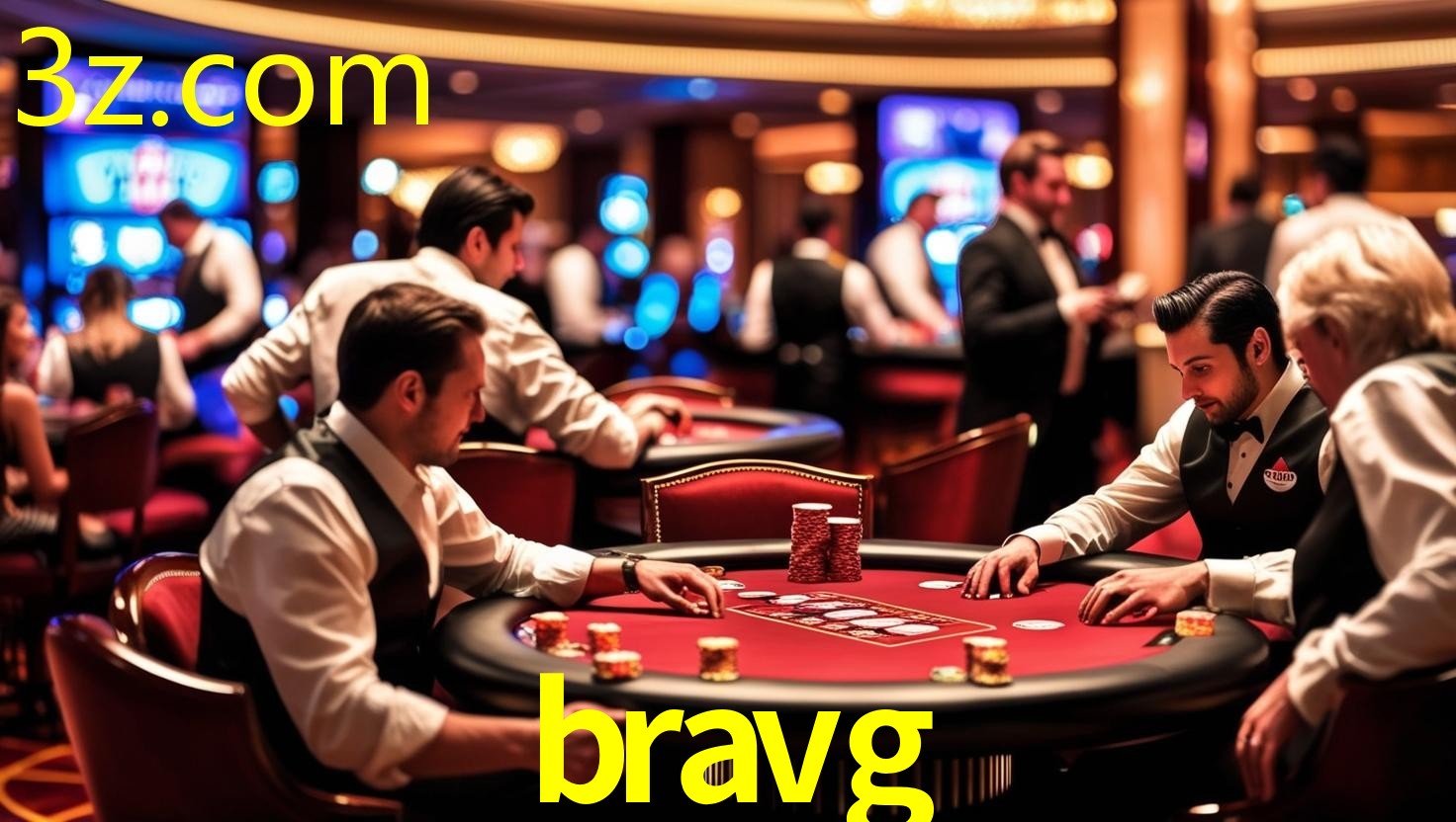 BRAVG