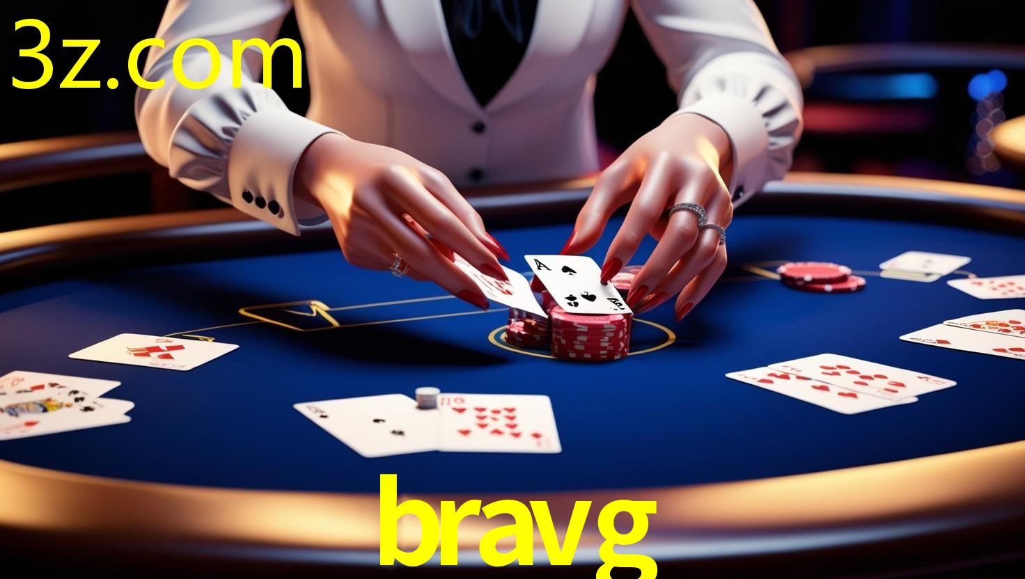 BRAVG